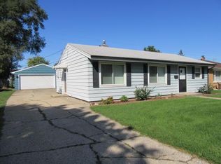 5332 55th Ave, Kenosha, WI 53144