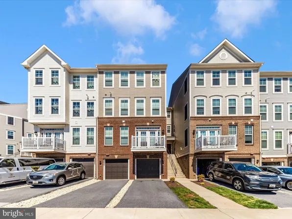 5839 Bella Marie Way, Frederick, MD 21703