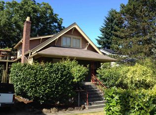 1012 NE 90th St, Seattle, WA 98115