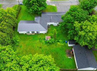 140 Wentworth St, Woodstock, NB E7M2Z7
