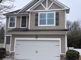157 Northfield Cir, Dawsonville, GA 30534