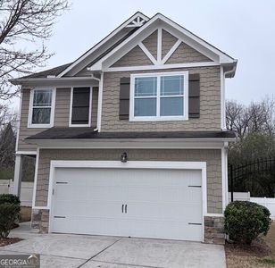 157 Northfield Cir, Dawsonville, GA, 30534