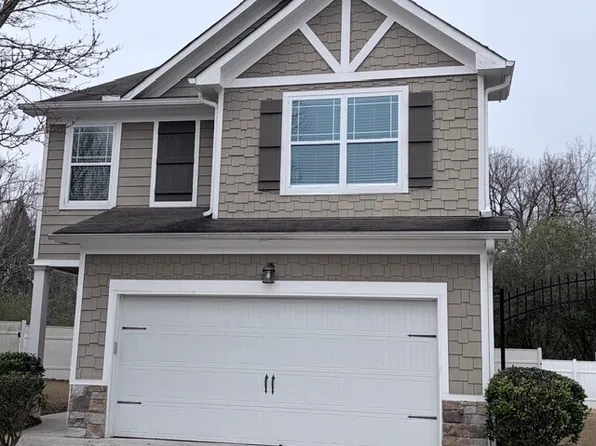 157 Northfield Cir, Dawsonville, GA 30534