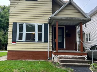 71 Saint Stanislaus St, Rochester, NY 14621