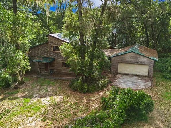 2906 SE 36th Ln, Gainesville, FL 32641