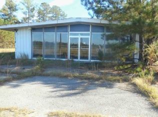 1200 Hwy 80 W, Allentown, GA 31003