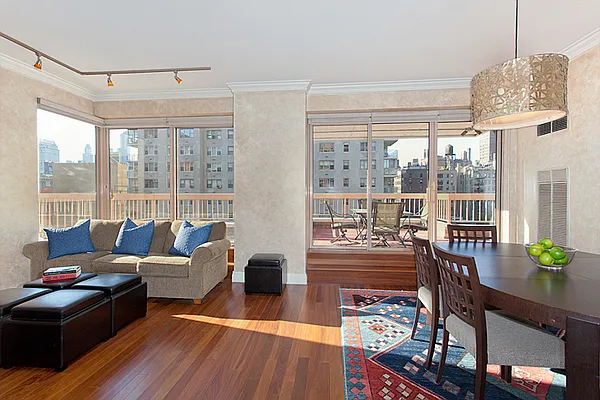 Sold by Brown Harris Stevens | media 1