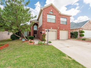 5817 Fathom Dr, Fort Worth, TX 76135