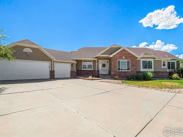 8153 E 157th Ct, Thornton, CO 80602