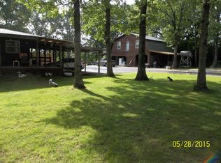 7721 Old Hwy 66, Cuba, MO 65453