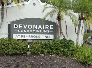 Devonaire Condo, Hollywood, FL 33025