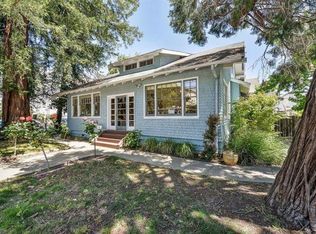 19 Birch St, Redwood City, CA 94062