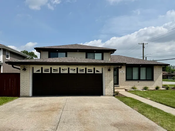 5400 138th St, Crestwood, IL 60418