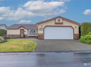 1917 Windflower Ln SE, Lacey, WA