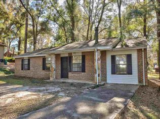 5701 Split Oak Ln, Tallahassee, FL 32303