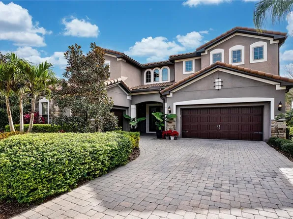 11771 Savona Way, Orlando, FL 32827