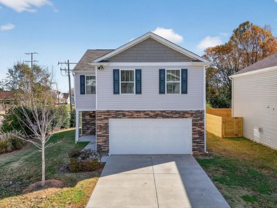 1013 Bridlebrook Trl, Greer, SC, 29651