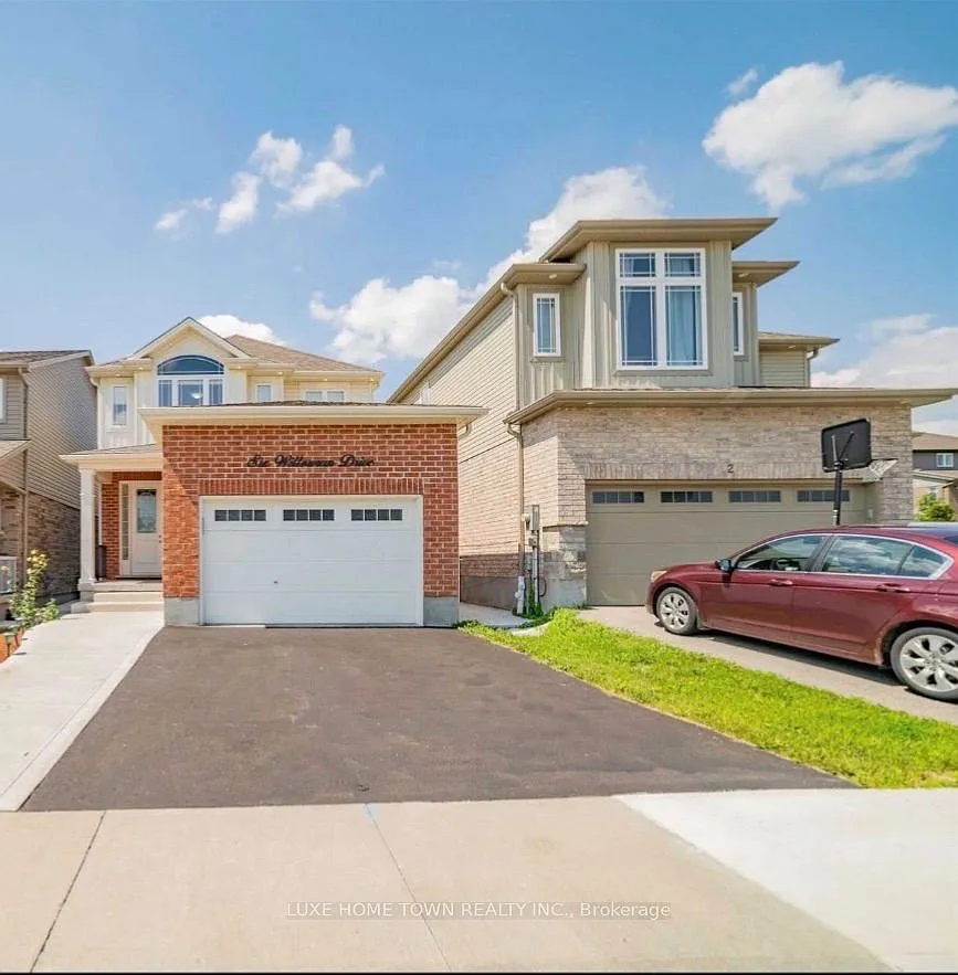 3 bed, $2,700 — Photo 2