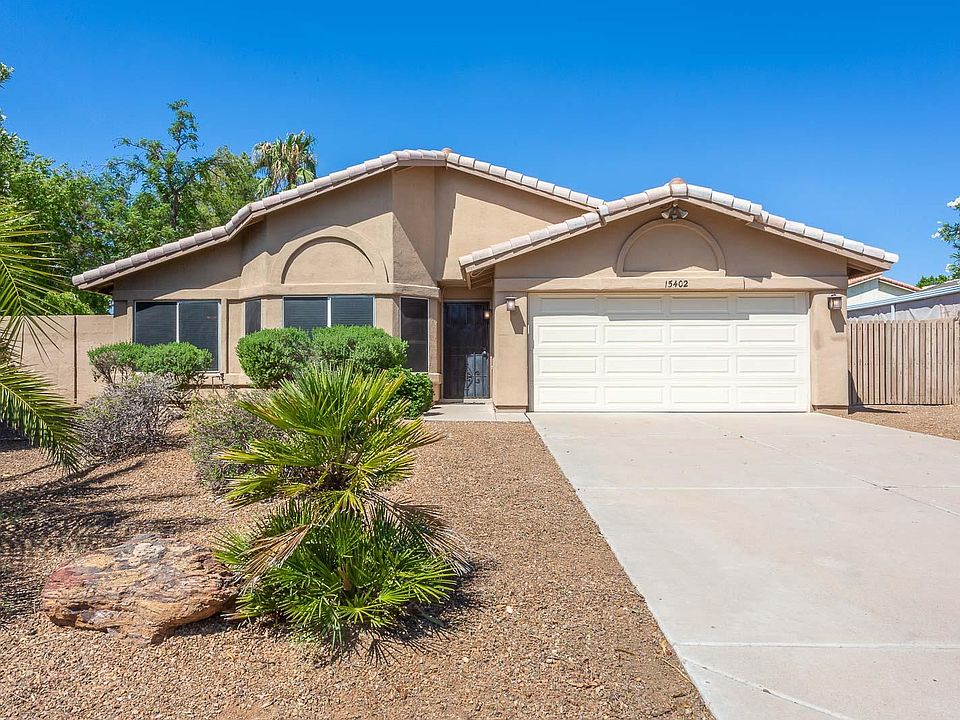 Welcome Home!