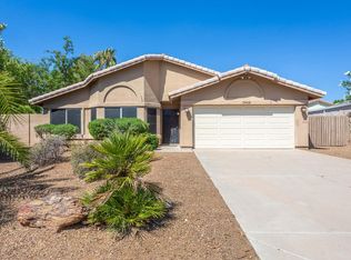 15402 N 46th St, Phoenix, AZ 85032