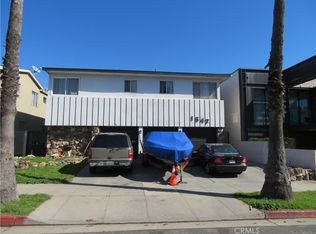 1547 Euclid St, Santa Monica, CA 90404
