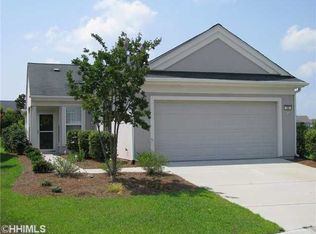 33 Old Country Roses, Bluffton, SC 29909