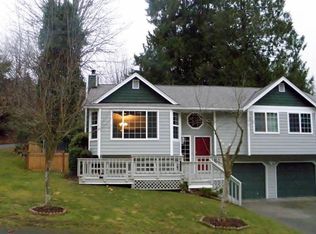 9419 Saint Johns Pl NE, Bremerton, WA 98311
