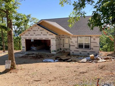 980 Eagle Dr, Lake Ozark, MO, 65049