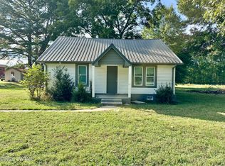 901 S Trenton St, Rutherford, TN 38369