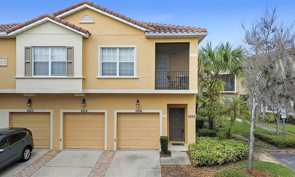 2824 Oakwater Dr 2824, Kissimmee, FL 34747 MLS S5101166 Zillow