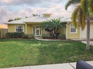 228 SE Lonita St, Stuart, FL 34994