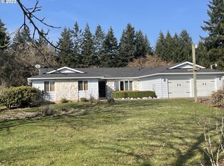 19655 S Unger Rd, Beavercreek, OR 97004
