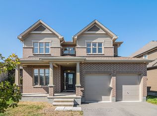 486 Central Park Blvd, Russell, ON K4R0E9