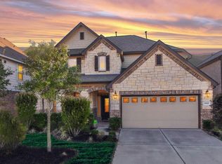 25647 Owl Landing Ln, Katy, TX 77494