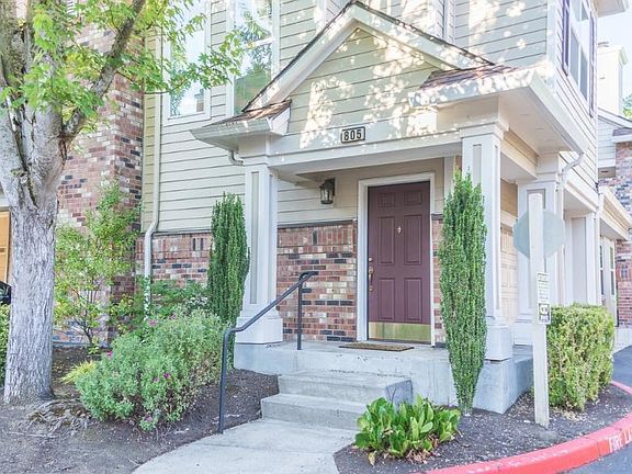 3rd image of 1280 NE 63rd Way Unit 805