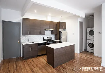 Rented by Independent Properties NYC Inc
