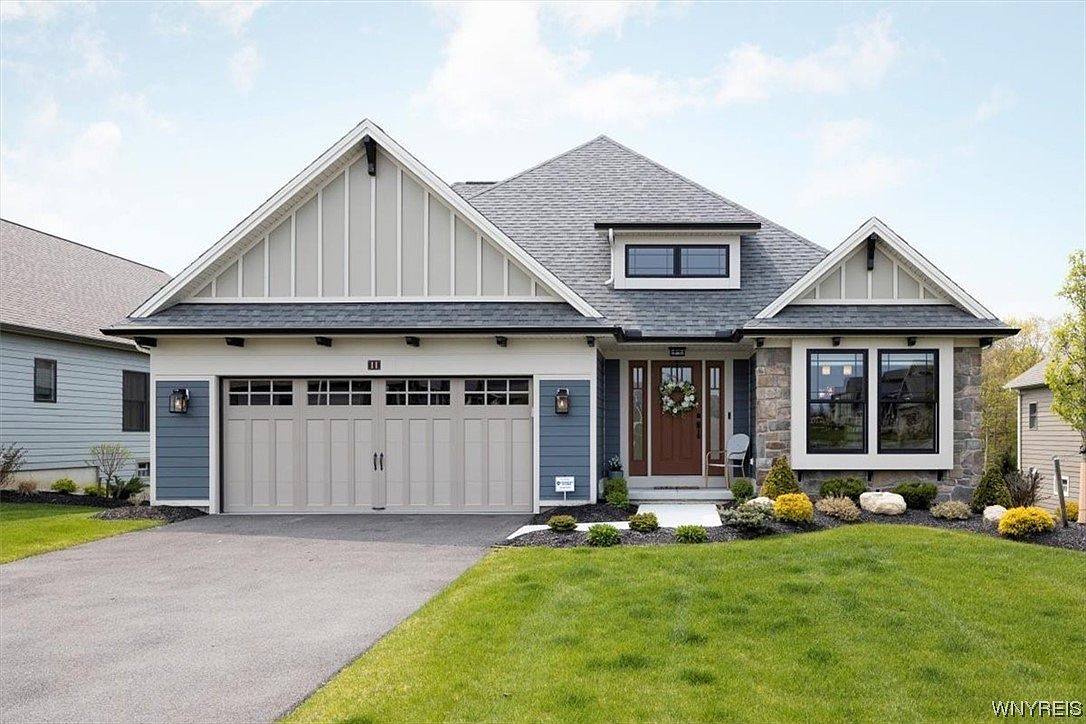11 Creekstone Dr, East Aurora, NY 14052 Zillow