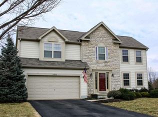 6352 Sumner Loop, Dublin, OH 43016