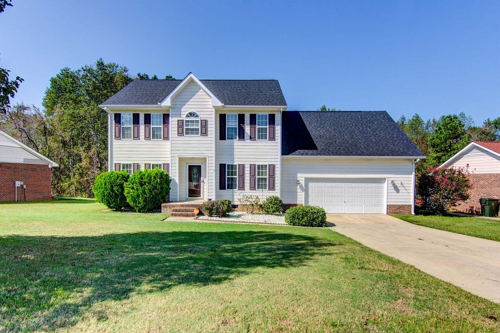 1008 Bugle Call Dr, Fayetteville, NC 28314 Zillow