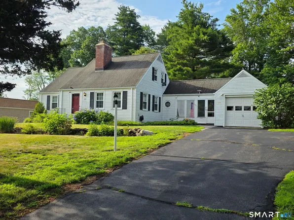 354 Steele Street, New Britain, CT 06052