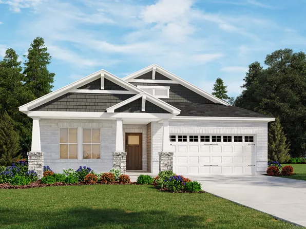 1061 Farm Ridge Dr, Hendersonville, TN 37075