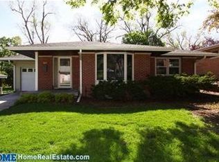 3344 Curtis Dr, Lincoln, NE 68506