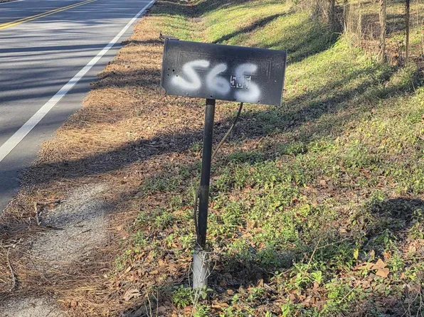 565 Waterspring Rd, Orangeburg, SC 29118