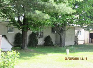 10208 W Poplar St, Lake City, MI 49651