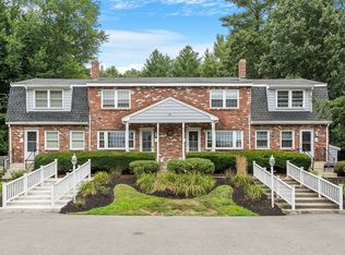 28 Harris St APT 2, Acton, MA 01720