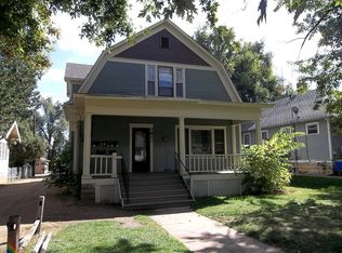 1812 7th Ave APT 3, Greeley, CO 80631