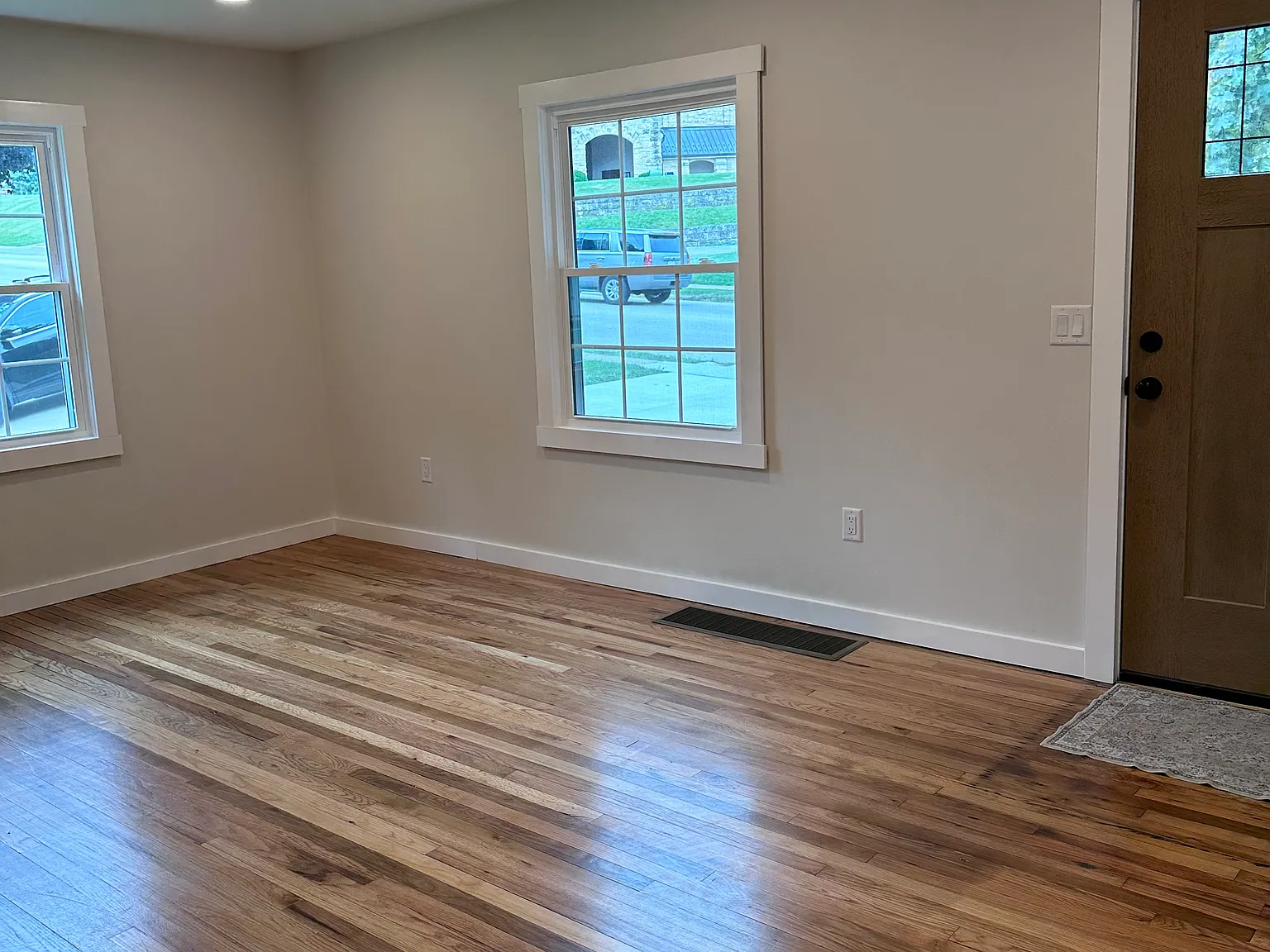 3 bed, 1400 sqft, $1,750 — Photo 4