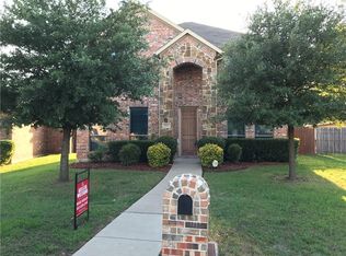 4717 Veronica Cir, Fort Worth, TX 76137