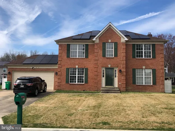 9107 Sherwood Forest Way, Upper Marlboro, MD 20772