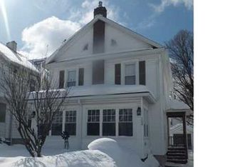 155 Malverne Dr, Syracuse, NY 13208